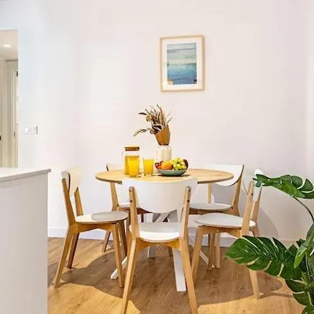 Pearl In Heart Of Historic Center * Malaga