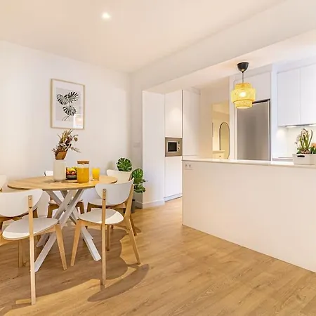 Pearl In Heart Of Historic Center Apartment Malaga