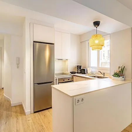 Apartment Pearl In Heart Of Historic Center